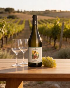 carbona vino bianco incoronati