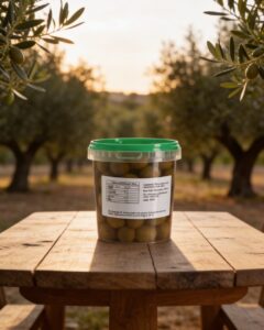 agriturismo carbona olive incoronati